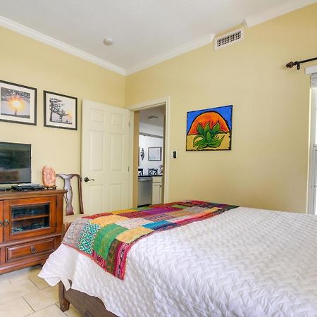 Lakefront Lago Vista Condo With Resort Amenities! Экстерьер фото