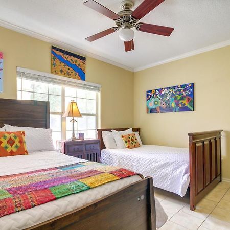 Lakefront Lago Vista Condo With Resort Amenities! Экстерьер фото