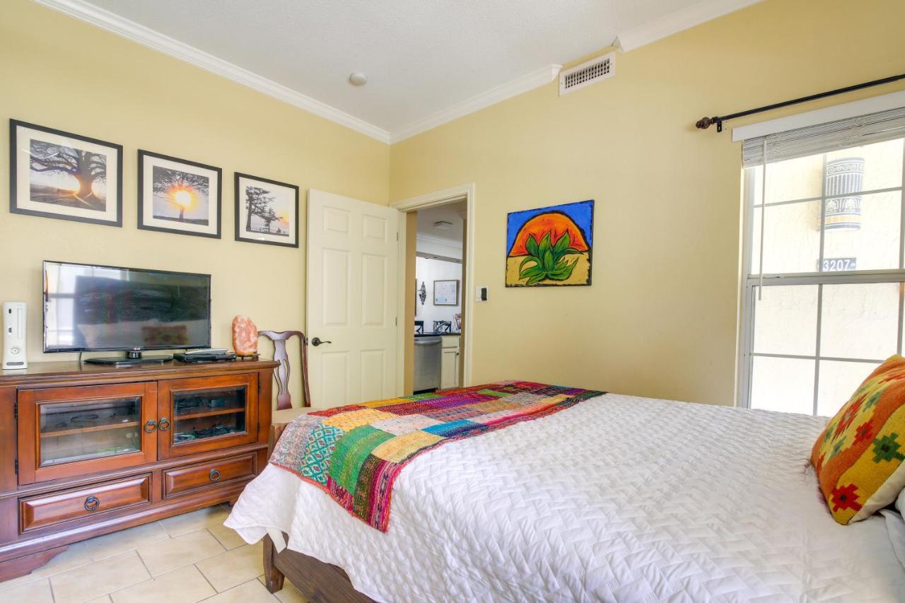 Lakefront Lago Vista Condo With Resort Amenities! Экстерьер фото