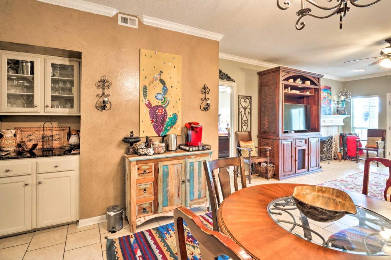 Lakefront Lago Vista Condo With Resort Amenities! Экстерьер фото