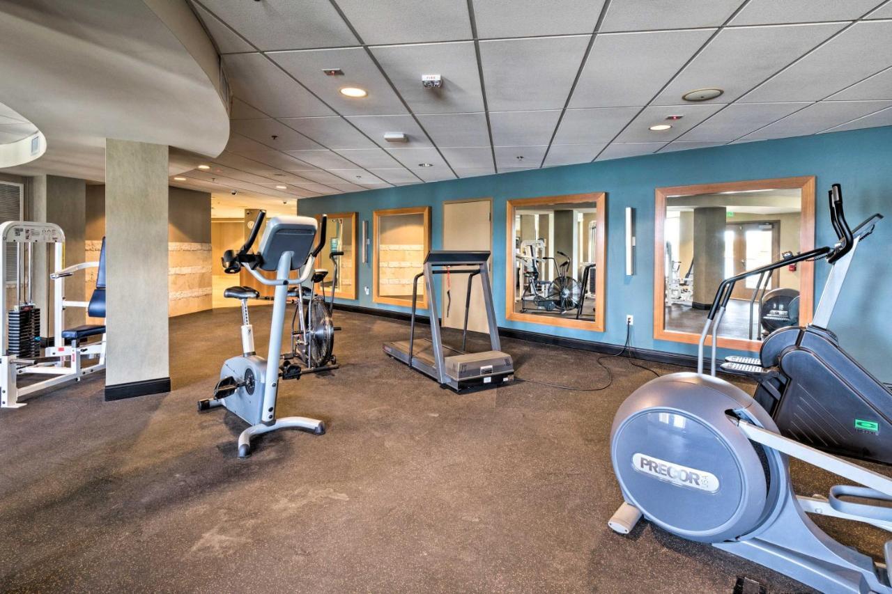 Lakefront Lago Vista Condo With Resort Amenities! Экстерьер фото